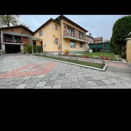 Apartmani