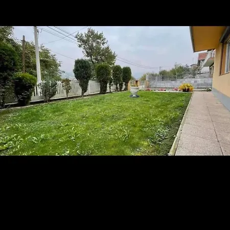 Apartmani Apartment