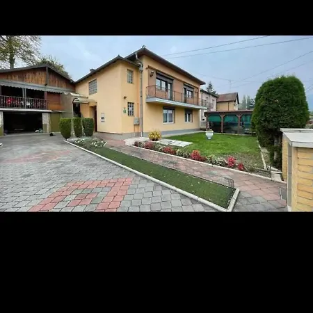 Apartmani Apartment