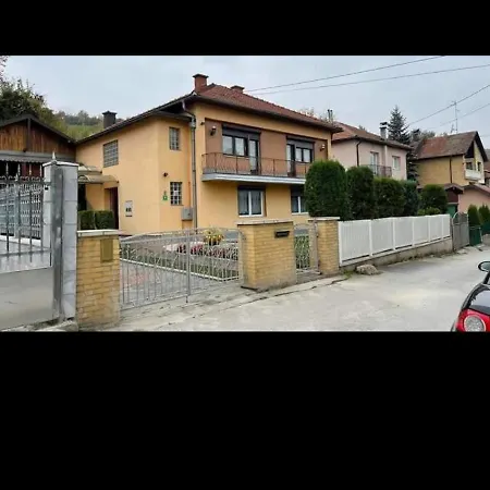 Apartmani *