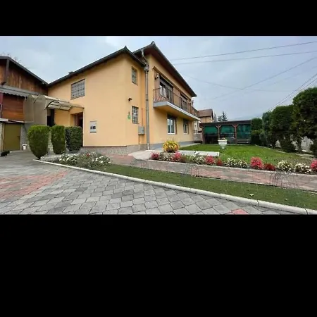 Apartmani *