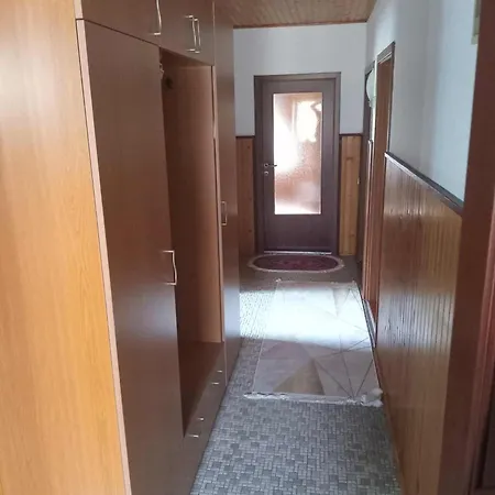 Apartmani Vogosca