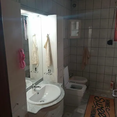 Apartmani * Vogosca