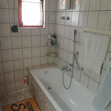 Apartmani Apartment *