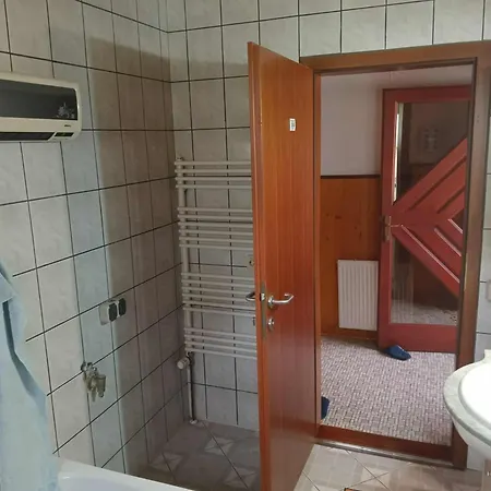 Apartmani Apartment *