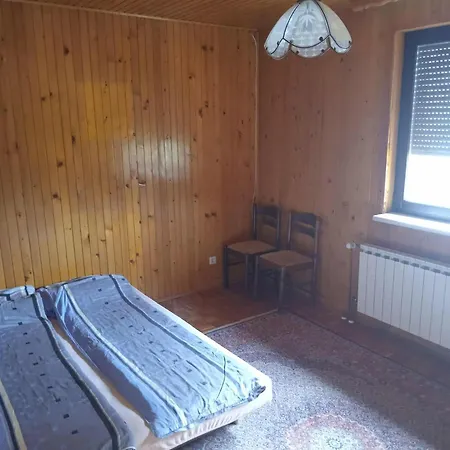 Apartmani * Vogosca