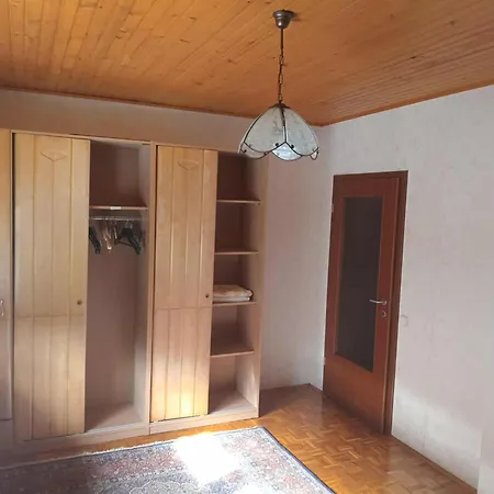 Apartmani * Vogosca