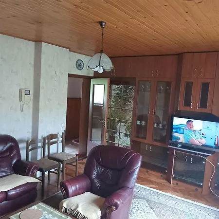 Apartmani Apartment