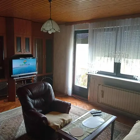 Apartmani Apartment