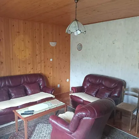 Apartmani * Vogosca