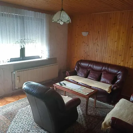 Apartmani
