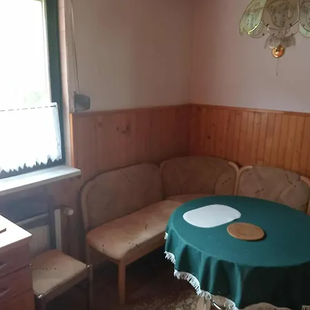 Apartmani Apartment Vogosca