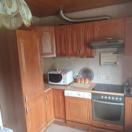 Apartmani Vogosca