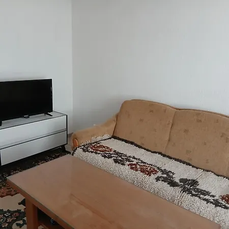 Rooms-Zejnep Sarajevo בית אירוח