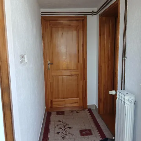 Rooms-Zejnep Sarajevo בית אירוח סראייבו