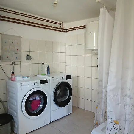 בית אירוח Rooms-Zejnep Sarajevo סראייבו