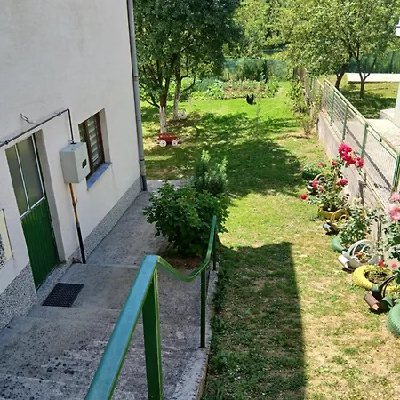 Rooms-Zejnep Sarajevo